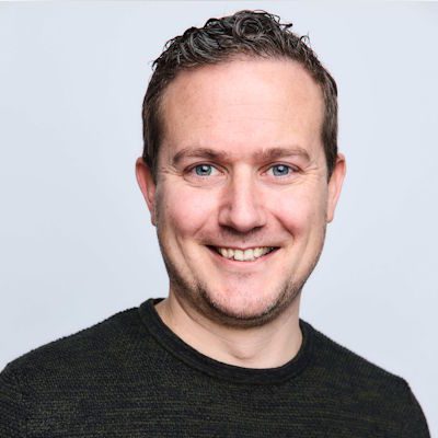 Profile picture Albert-Jan Schot