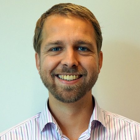 Profile picture Maarten Eekels