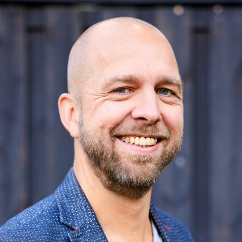 Profile picture Maarten Eekels