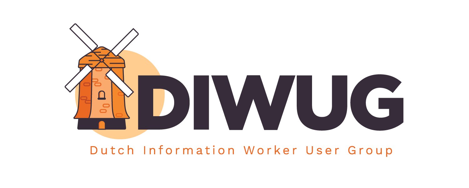 DIWUG Logo
